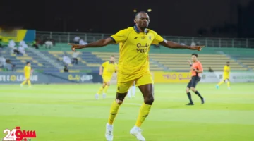 العروبة يقتحم المربع الذهبي بفوز ثمين على الجبيل في دوري يلو